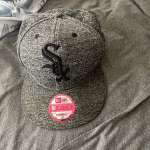 Baseball cap